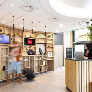 Ibis Centre Euromed Marsilya