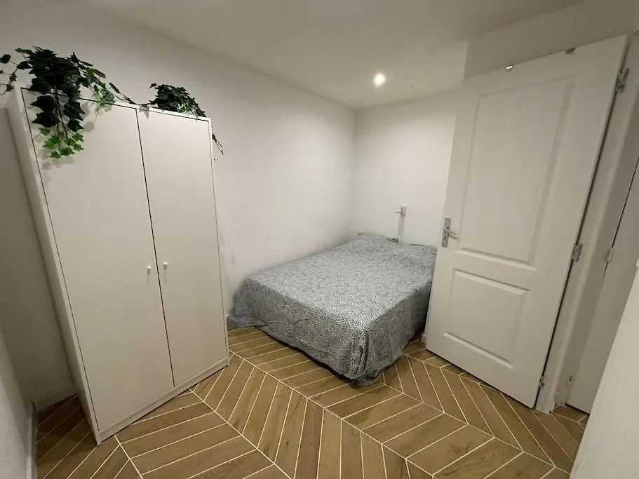 Appartement 2P Au Panier Marseille